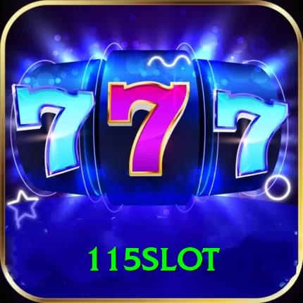 115slot Games (Casino & Earning) Ultimate v5.9.3 - 2