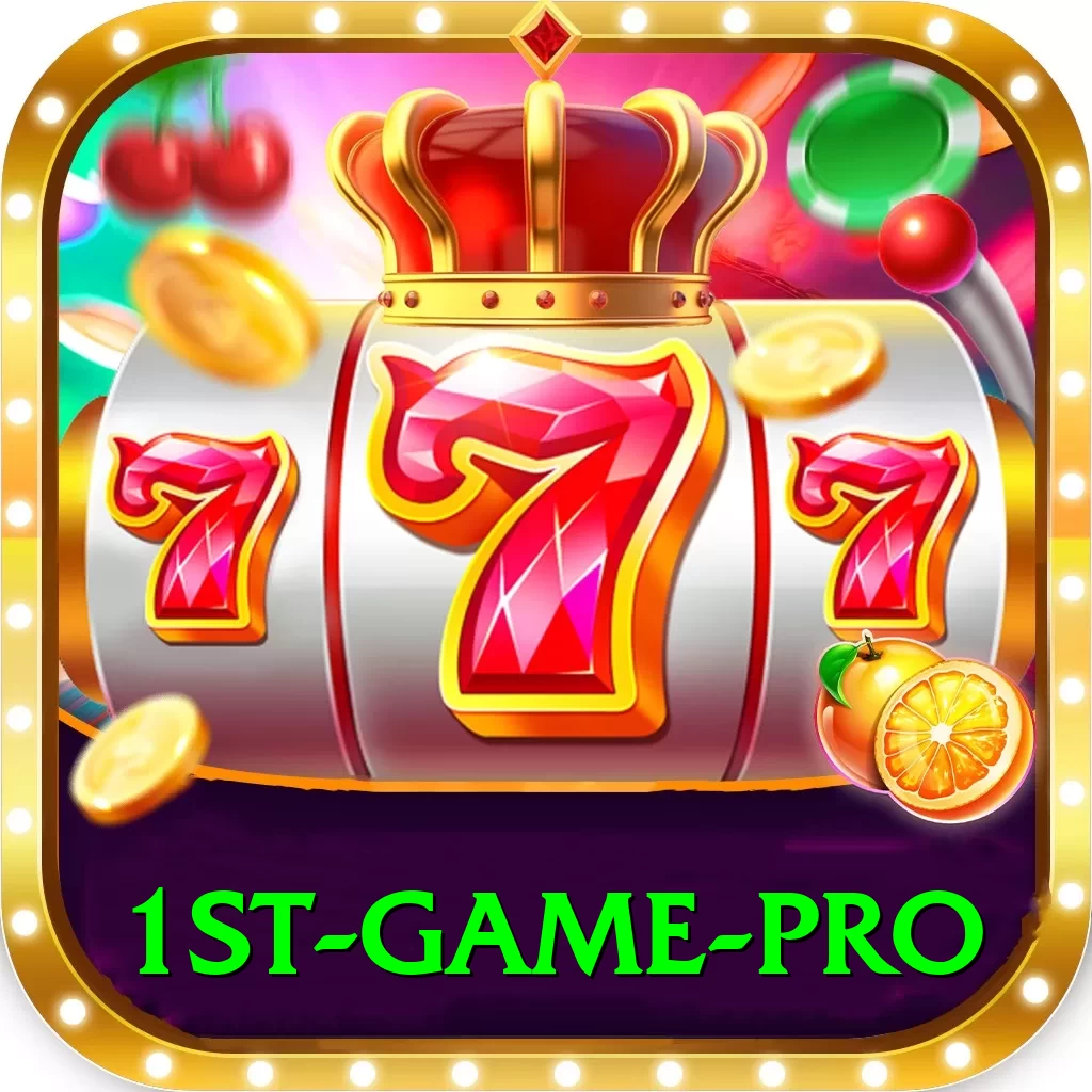 1st.game Master v3.9.2 - 2