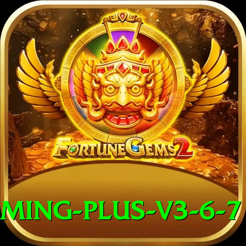 1Win PK Gaming Plus v3.6.7 - 2