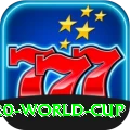 2022 icc men's t20 world cup Gold v2.2.0