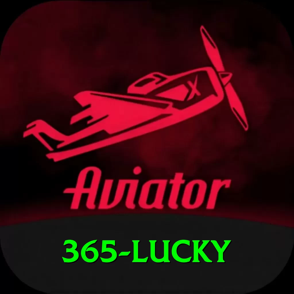 365 Lucky Max Pro v5.1.6 - 2