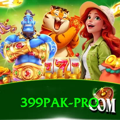 399pak Gaming Pro v5.2.5 - 2