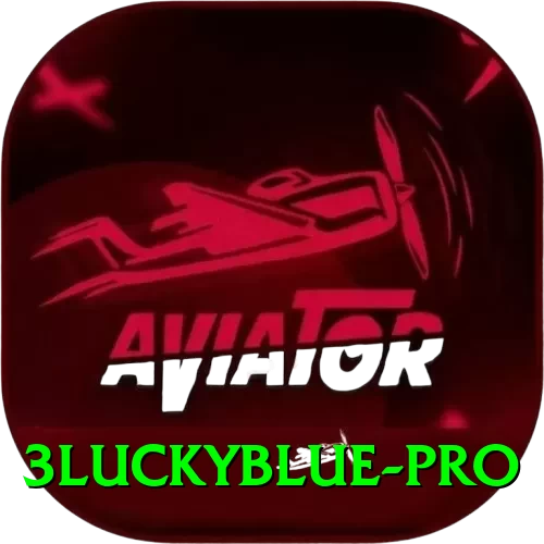 3luckyblue Pro Jackpot - 2