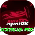 3luckyblue Pro Jackpot