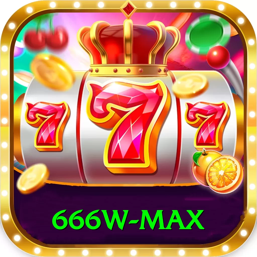 666w Casino Official v5.3.9 - 2