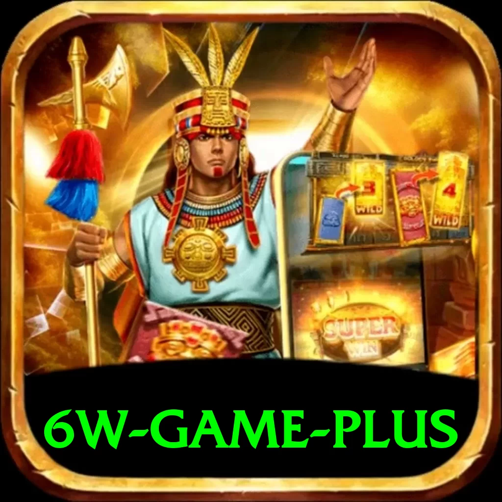 6w game Premium Plus v3.2.7 - 2
