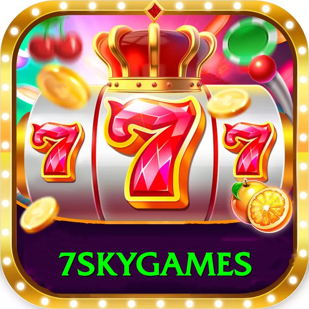 7skygames Plus v4.1.5 - 2