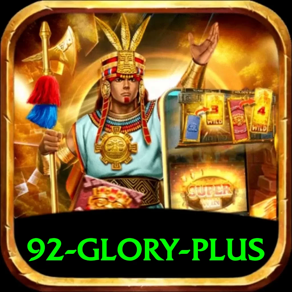 92 glory Apps (Tools & Injectors) Elite v5.1.2 - 2