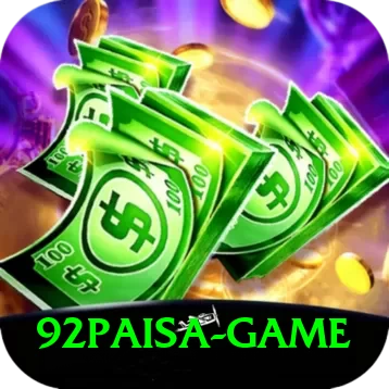 92Paisa Game Casino Elite v2.1.0 - 2
