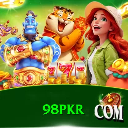 98PKR Plus Edition v5.3.2 - 2