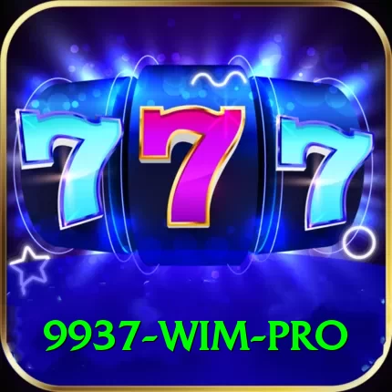 9937 wim Legend Gaming App - 2