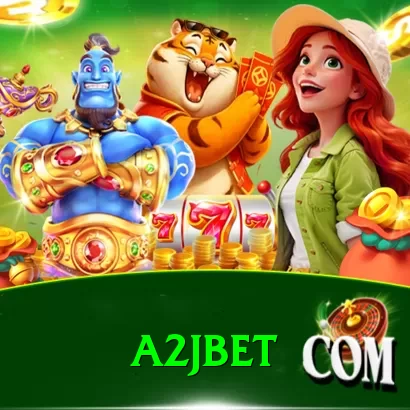 a2jbet Games (Casino & Earning) Elite v3.0.1 - 2