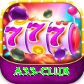 a33 club Pro Max v1.2.9