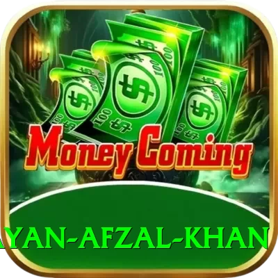 aayan afzal khan Apps (Tools & Injectors) Max v2.1.0 - 2