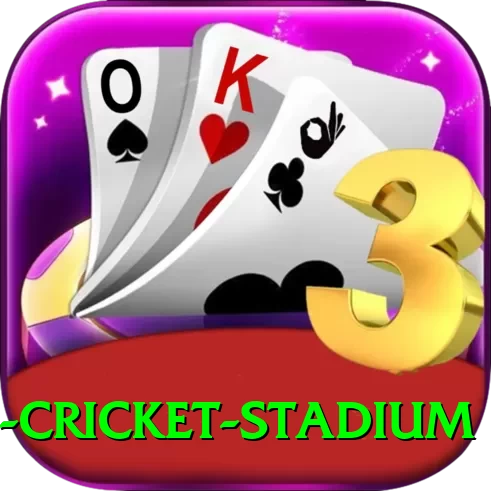 aca vdca cricket stadium Max Pro v5.3.4 - 2