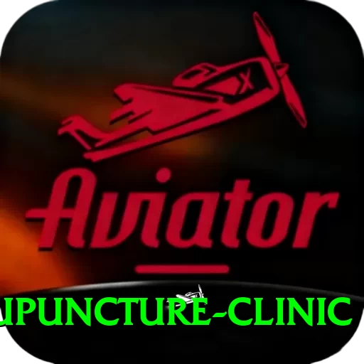 acupuncture clinic Pro v3.8.1 - 2