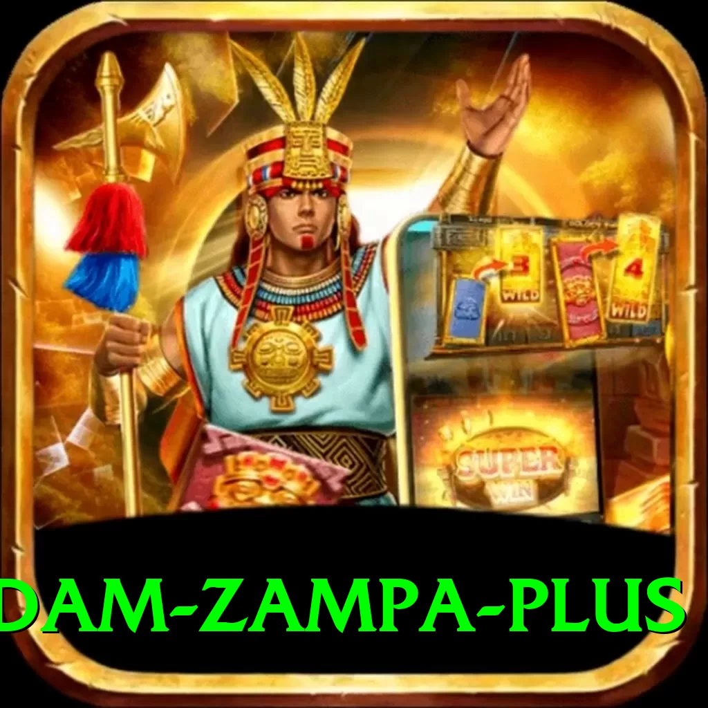 adam zampa Mega v4.5.2 - 2