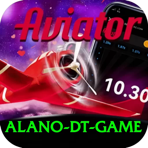 Alano DT Game VIP Edition v3.7.4 - 2