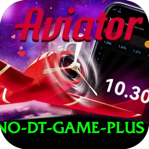Alano DT Game Legend Casino App - 2