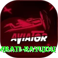 ambati rayudu Master v4.2.8