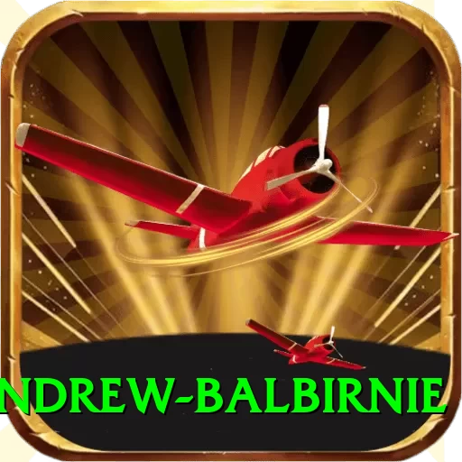 andrew balbirnie Deluxe v3.6.8 - 2
