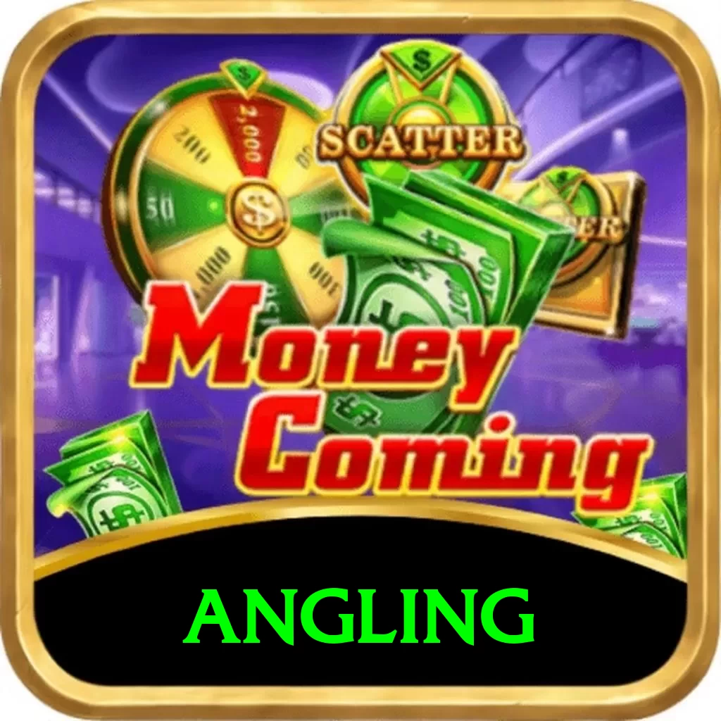 angling VIP Edition v5.2.6 - 2