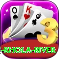 ankhu khola river Master v1.2.7