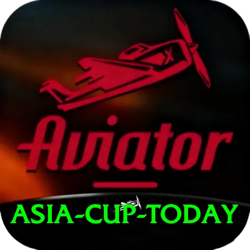 asia cup today Plus Edition v4.6.9 - 2