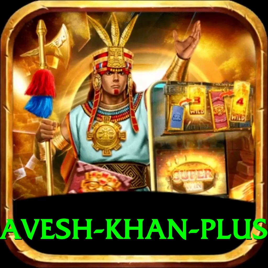avesh khan - Slots Mega - 2