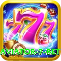aviator 7 bet Max v4.0.9