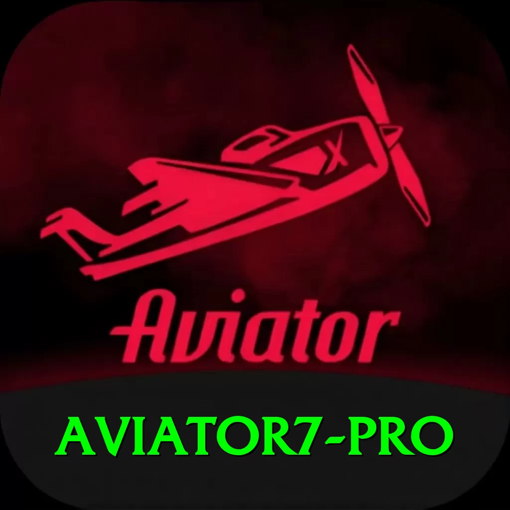 aviator7 Gaming Deluxe v5.8.9 - 2
