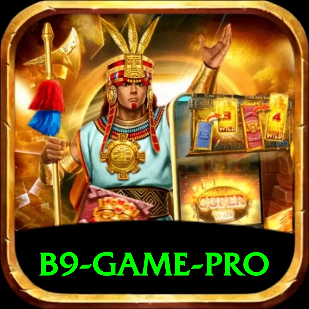 b9 game - Live Premium - 2