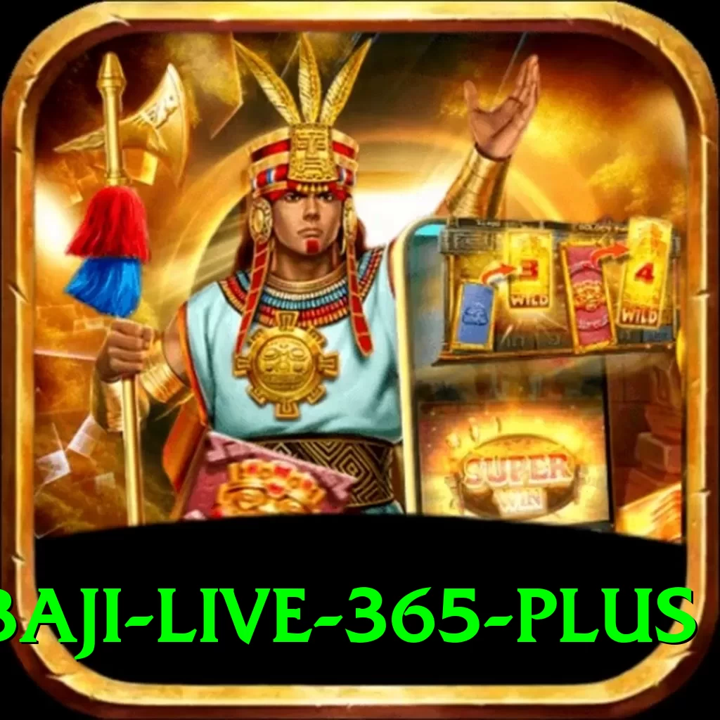 baji live 365 - Extreme Edition v4.0.1 - 2