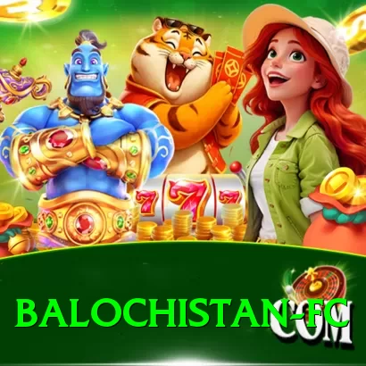 balochistan fc Games (Casino & Earning) Elite v4.2.4 - 2