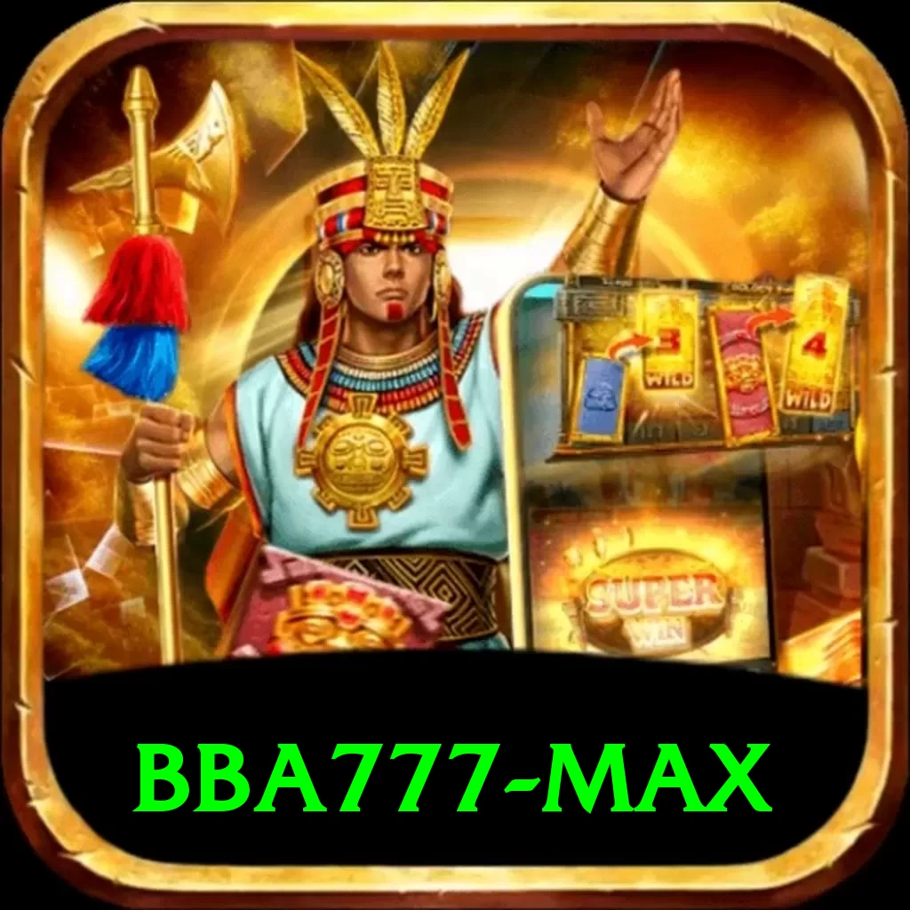 BBA777 Slot Machine King - 2