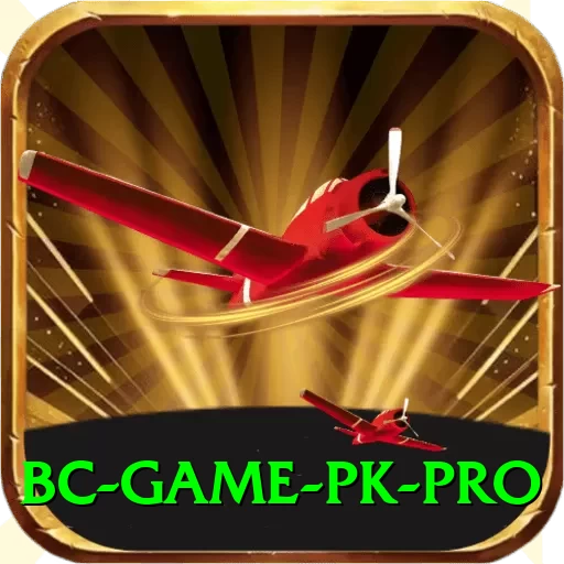 Bc.Game PK VIP - Free Download - 2