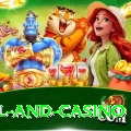bellagio hotel and casino Pro Max v4.9.8