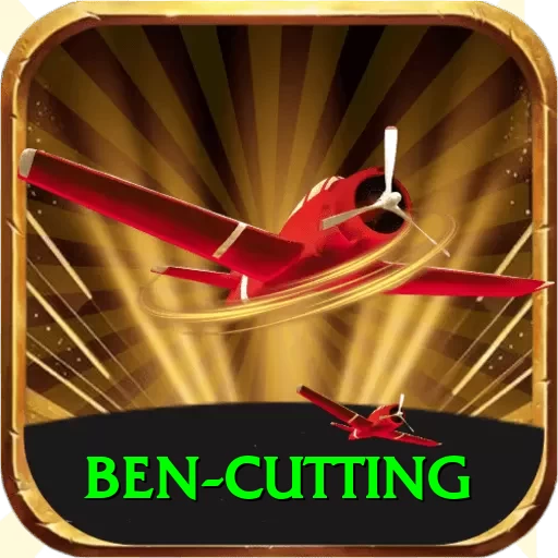 ben cutting Pro Max v1.1.0 - 2