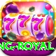 Betandyou PK Gaming Royal