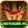 betandyou88.pk App VIP v2.5.6