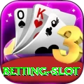 betting slot Plus v5.0.7