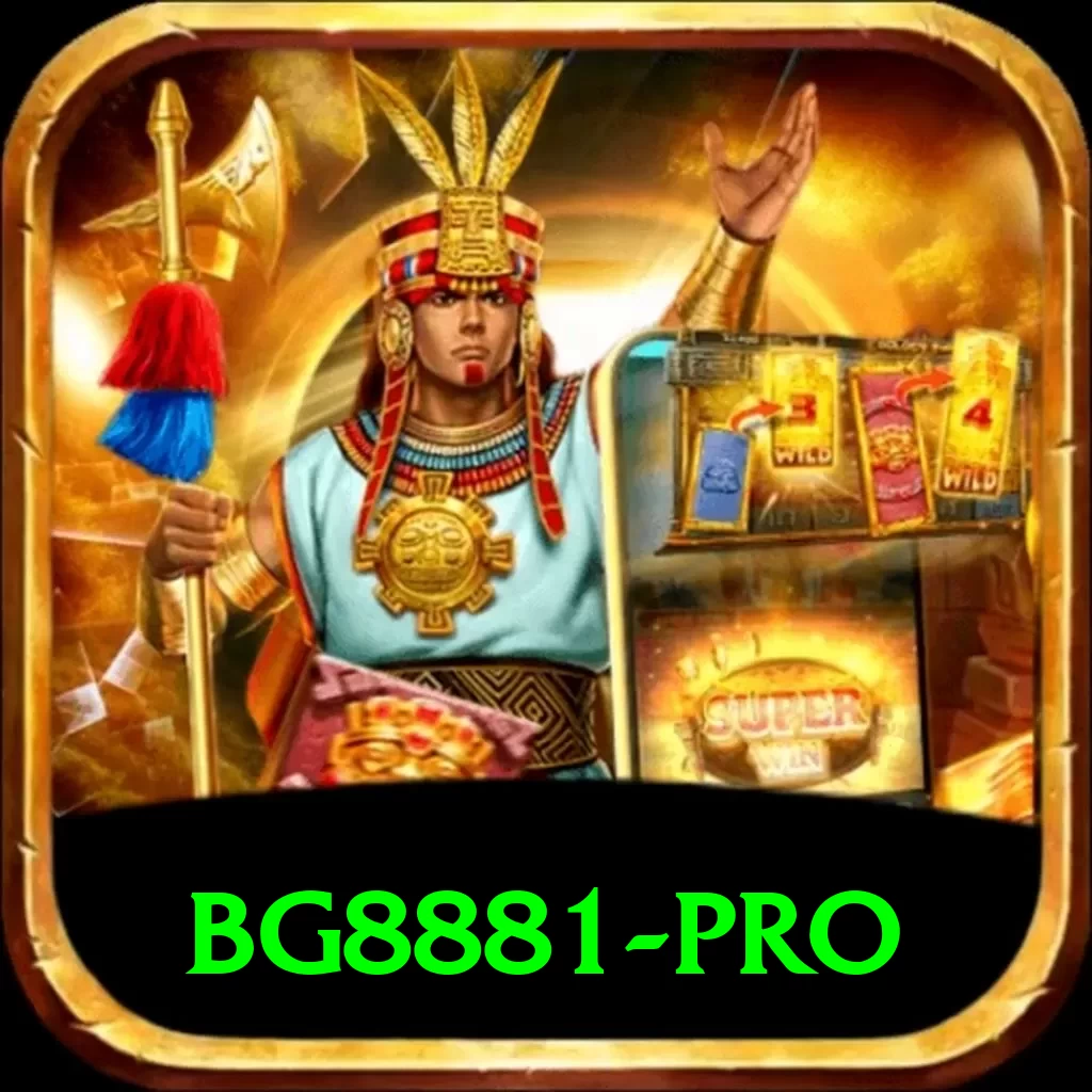 BG8881 Game Prime v4.0.4 - 2