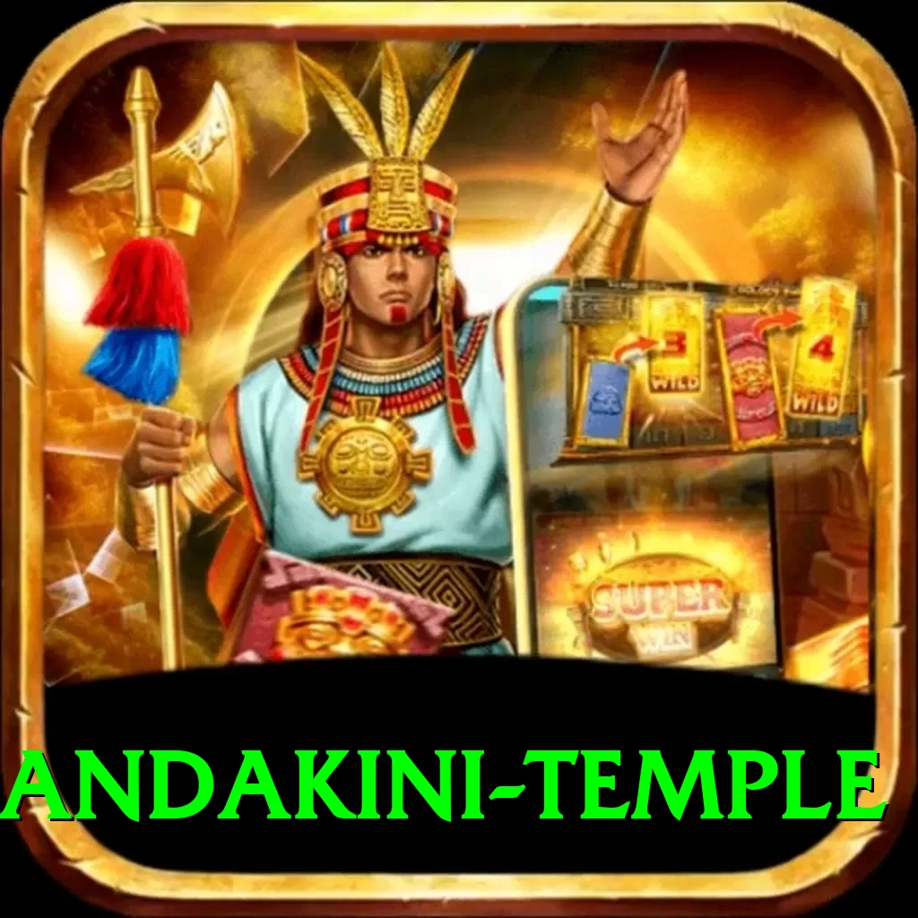 bhagalpur mandakini temple Deluxe v1.9.4 - 2