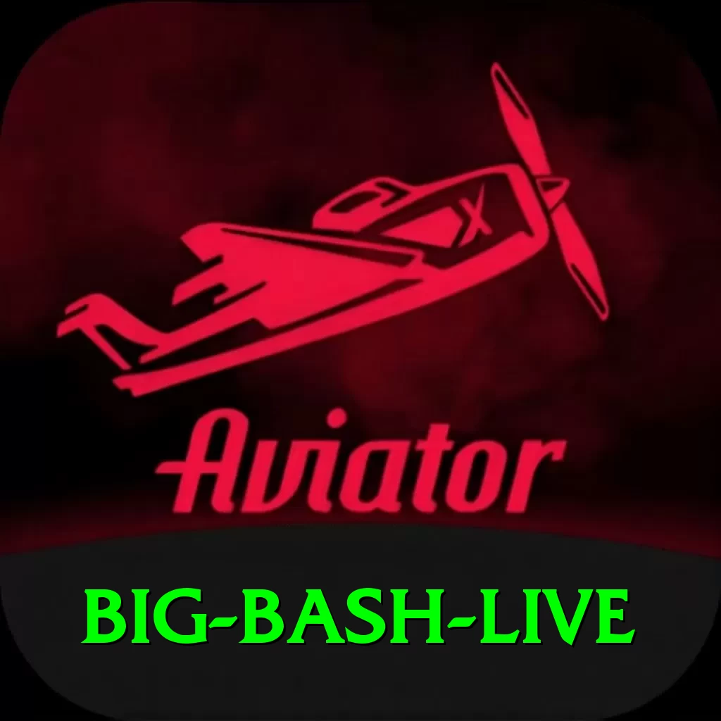 big bash live Gold Edition v3.8.3 - 2