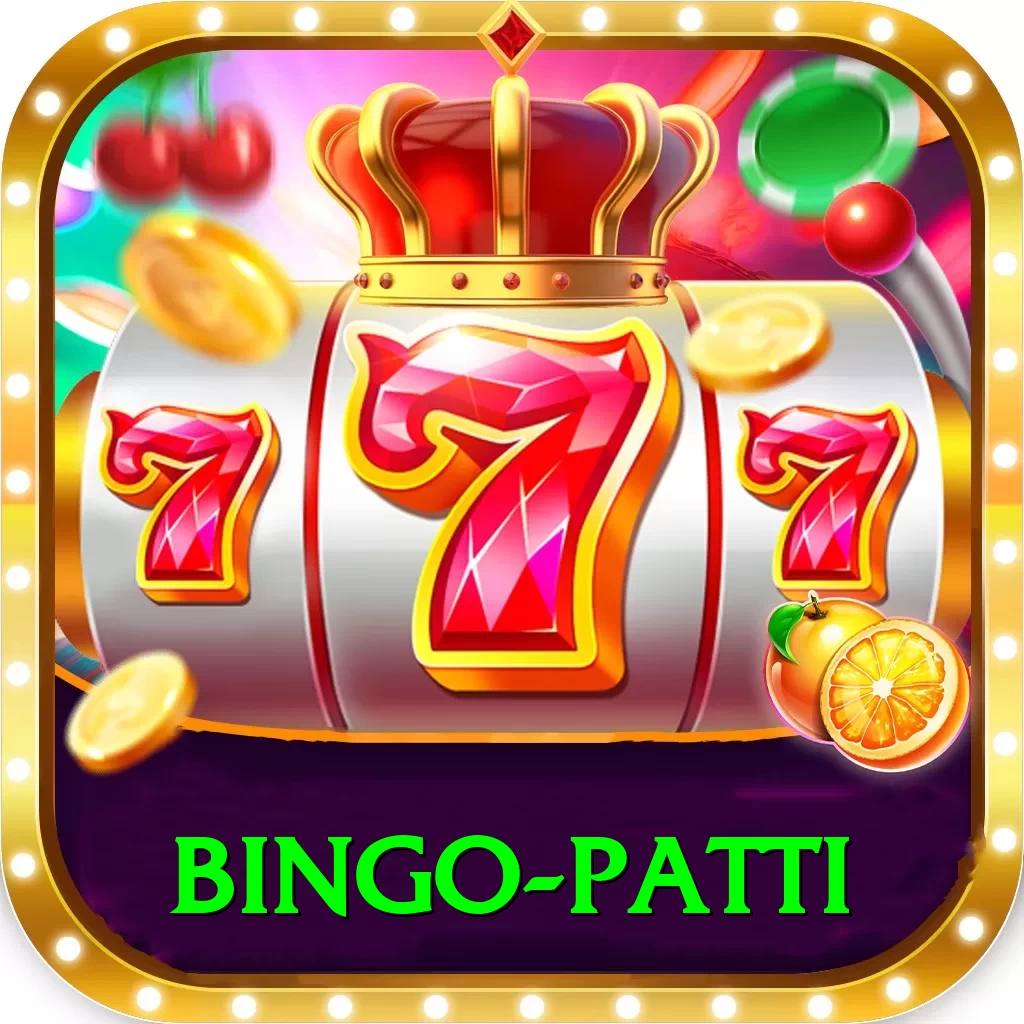 Bingo Patti Games (Casino & Earning) Turbo v5.9.8 - 2