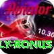 Bingo PKR VIP - Daily Bonus