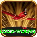 blood worms Games (Casino & Earning) Plus v3.8.5