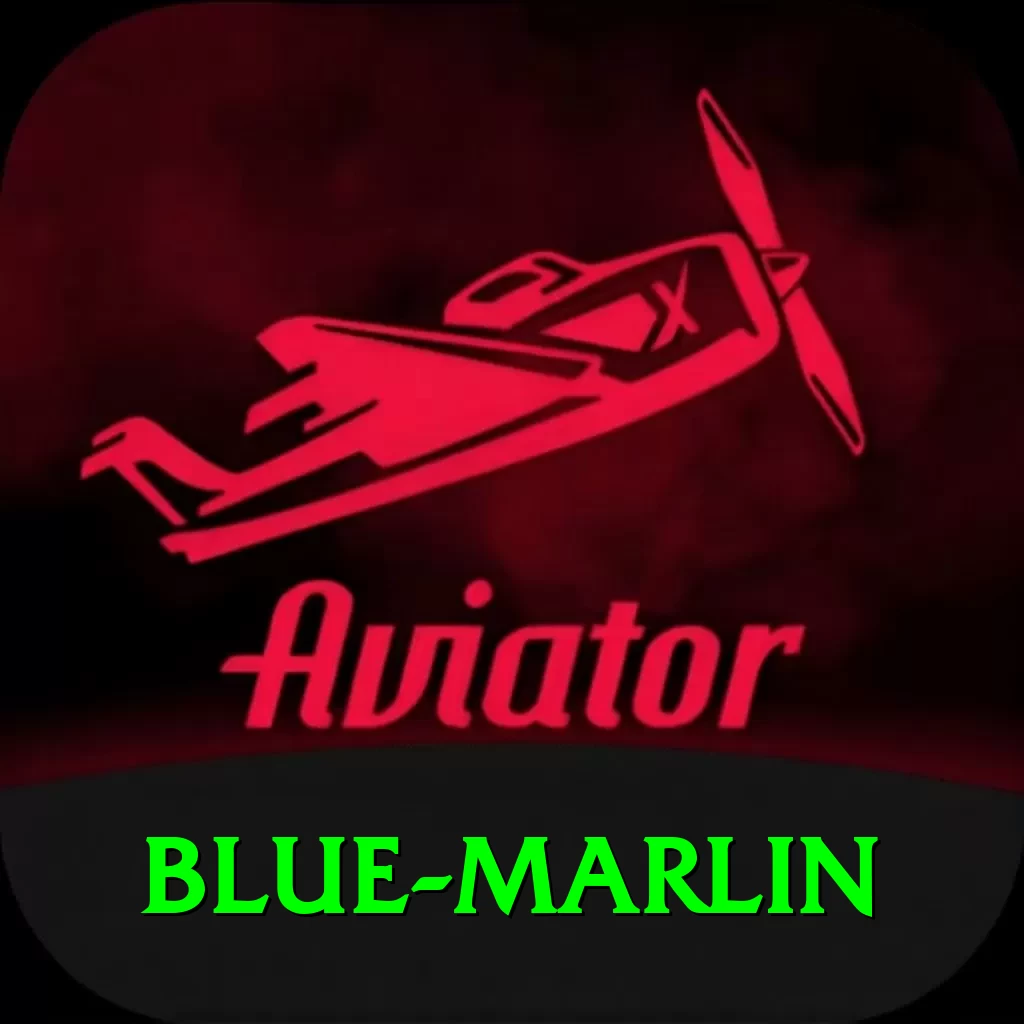 blue marlin Pro Edition v4.7.3 - 2