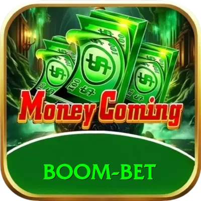 boom bet Games (Casino & Earning) Master vv2.2.3 - 2