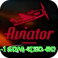 bungee 160m usd 80 Plus Edition v2.5.2